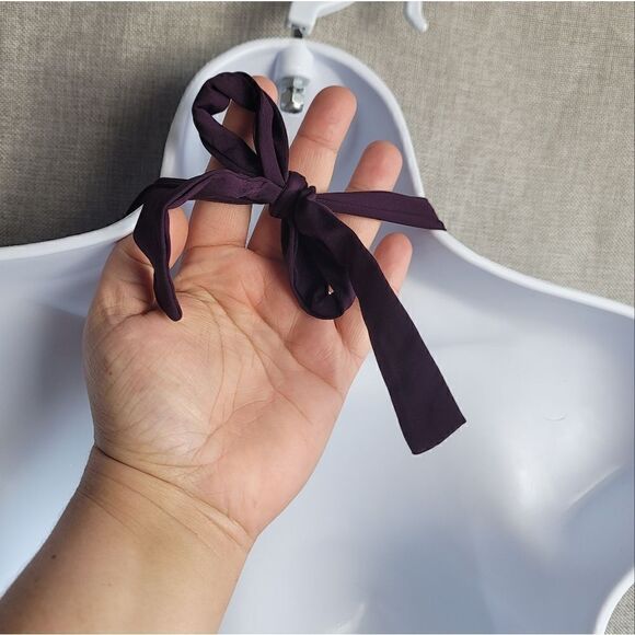 BECCA By Rebecca Virtue Bikini Top - Picture 6 of 9